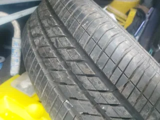 Neumático 195 55 15