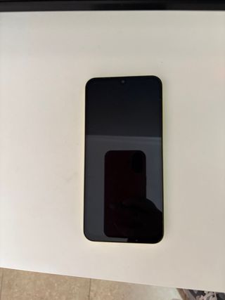 Samsung Galaxy A15 Amarillo