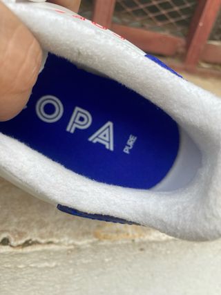 Zapatillas Fútbol Adidas Pure Elite