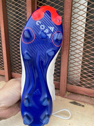 Zapatillas Fútbol Adidas Pure Elite