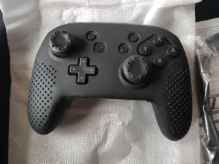 Mando Pro Controller Nintendo Switch