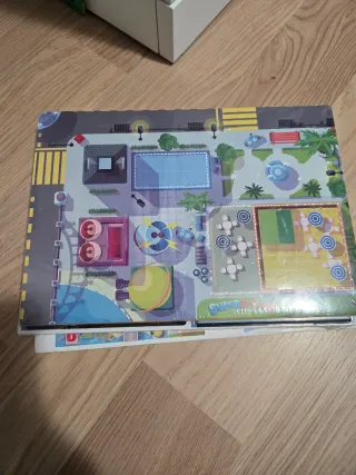 Puzzle 3D Superthings Kaboom City