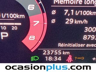 Audi A3 Sportback Advanced 30 TFSI 81 kW (110 CV) S tronic