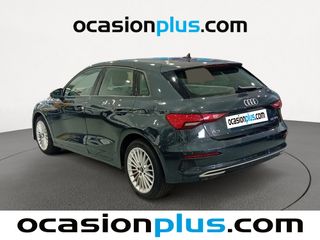 Audi A3 Sportback Advanced 30 TFSI 81 kW (110 CV) S tronic