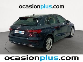 Audi A3 Sportback Advanced 30 TFSI 81 kW (110 CV) S tronic