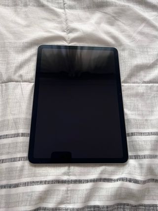 iPad Air 11 M2 + Apple Pencil Pro + Teclado