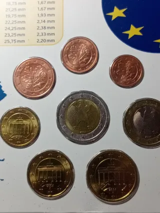 Divisionale Germania 2004 J