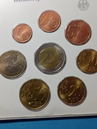 Divisionale Germania 2004 J