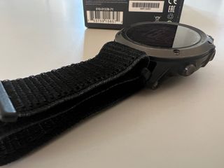 Garmin Fenix 3 HR Sapphire GPS Reloj