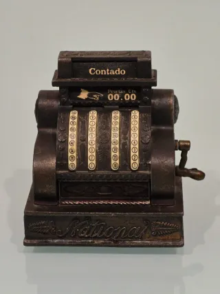 Colección PLAYME Hierro Fundido sacapuntas