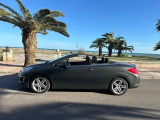 Peugeot 308 2014