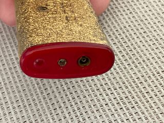 Encendedor World Cup France 1998