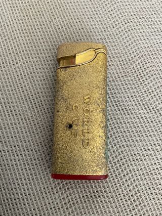 Encendedor World Cup France 1998