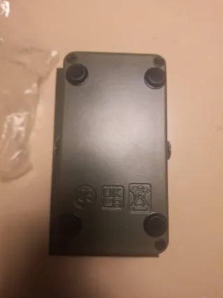 Big Muff Russian Electro-Harmonix