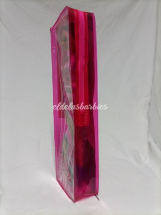 Barbie Fashionistas número 177