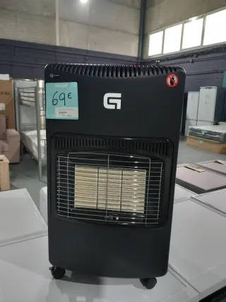 Estufas catalítica  nuevas outlet desde