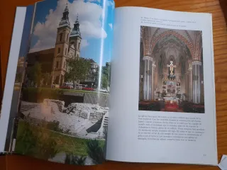 Libro Budapest: La reina del Danubio