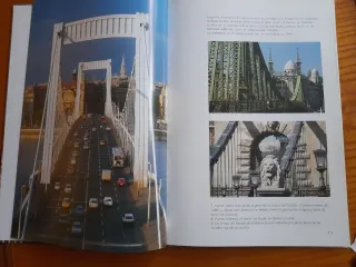 Libro Budapest: La reina del Danubio