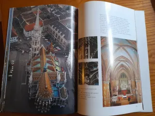 Libro Budapest: La reina del Danubio