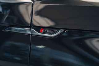 Audi A5 2.0 TFSI S5 Quattro Coupé