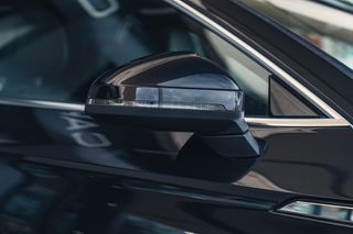 Audi A5 2.0 TFSI S5 Quattro Coupé