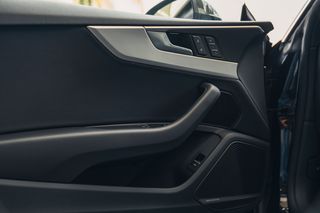 Audi A5 2.0 TFSI S5 Quattro Coupé