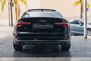 Audi A5 2.0 TFSI S5 Quattro Coupé