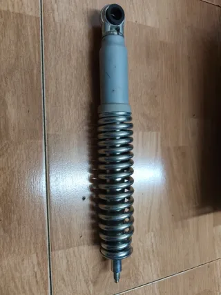 Recambios Vespino Velofax