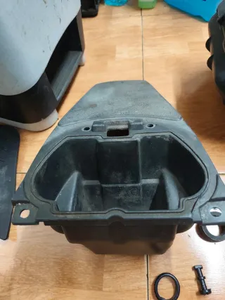 Recambios Vespino Velofax