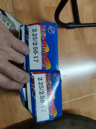 Recambios Vespino Velofax