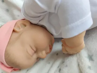 Bebé Reborn