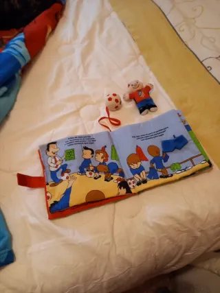 Mi Primer Gol Atlético Madrid