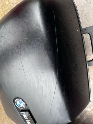 Maletas Laterales BMW Touring R/GS