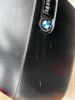 Maletas Laterales BMW Touring R/GS