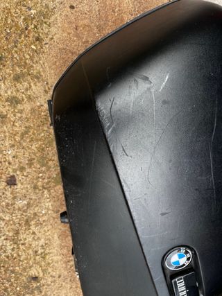 Maletas Laterales BMW Touring R/GS