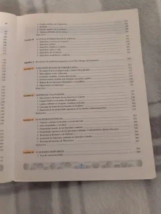 Matemáticas 2o. Bachillerato : modalidad, tecno...