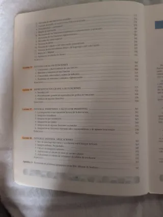 Matemáticas 2o. Bachillerato : modalidad, tecno...