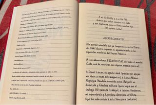 Diario de Nikki 6 - Una rompecorazones no muy a...