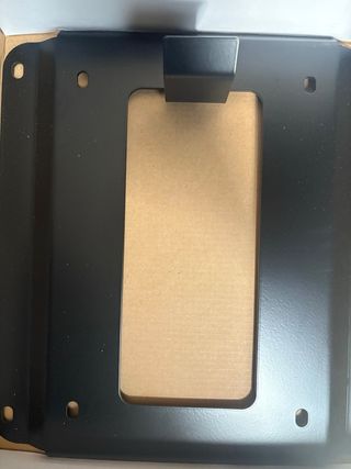 Flexson Soporte Pared Sonos Sub - Negro