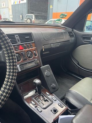 Mercedes-Benz Clase C 1998