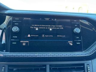 T-Cross - DESDE 291€/MES ¡SIN PAGAR ENTRADA!