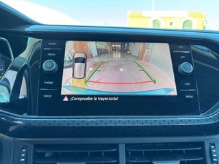 T-Cross - DESDE 291€/MES ¡SIN PAGAR ENTRADA!