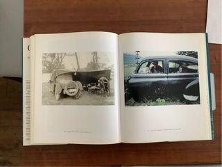 Odisea, el arte de la fotografia