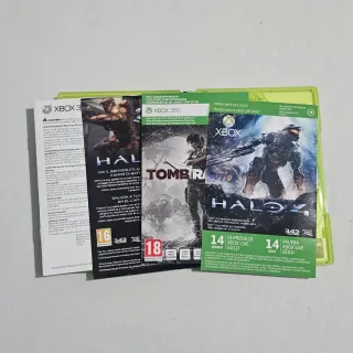 Halo 4 Xbox 360