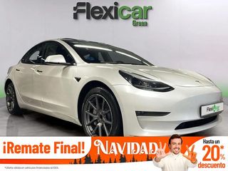 Tesla Model 3 Gran Autonomía AWD
