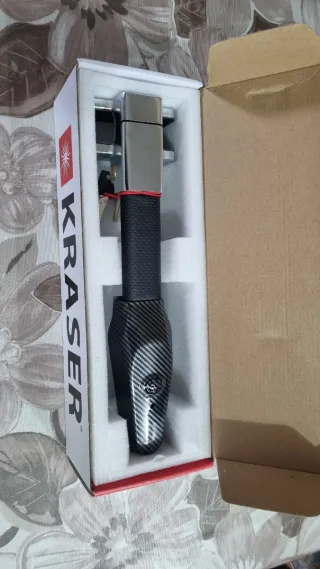 Antifurto Kraser KR830