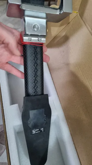 Antifurto Kraser KR830