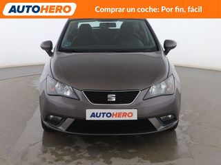 Seat Ibiza 1.2 TSI Style