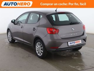 Seat Ibiza 1.2 TSI Style