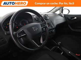 Seat Ibiza 1.2 TSI Style